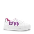 thumbnail image 4 of Tenis Andrea Color Blanco D01136361620 24.5 Dorothy Gaynor Tenis Andrea Color Blanco D01136361620 24.5, 4 of 6