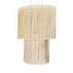 thumbnail image 5 of Pantalla de Lámpara Salvador Pantalla de Lámpara de Macramé Colgante de Luz 30cmx70cm, 5 of 10