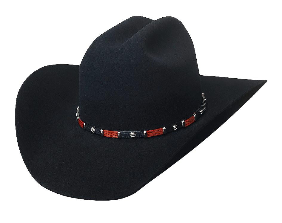 10x beaver cowboy hats