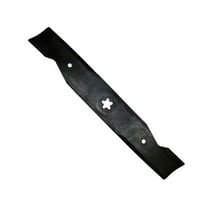 Husqvarna Hi-Lift Blade Replacement for Riding Lawn Mowers 539107519, 180054, 577203106, 173920, 532173920, 532180054