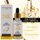 thumbnail image 4 of Loción facial hidratante y reparadora Fiudx en lámina de oro 24 quilates 30 ml, 4 of 7