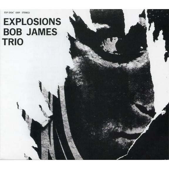 Bob James - Explosions - Music & Performance - CD