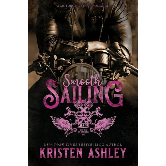 Smooth Sailing, (Paperback)