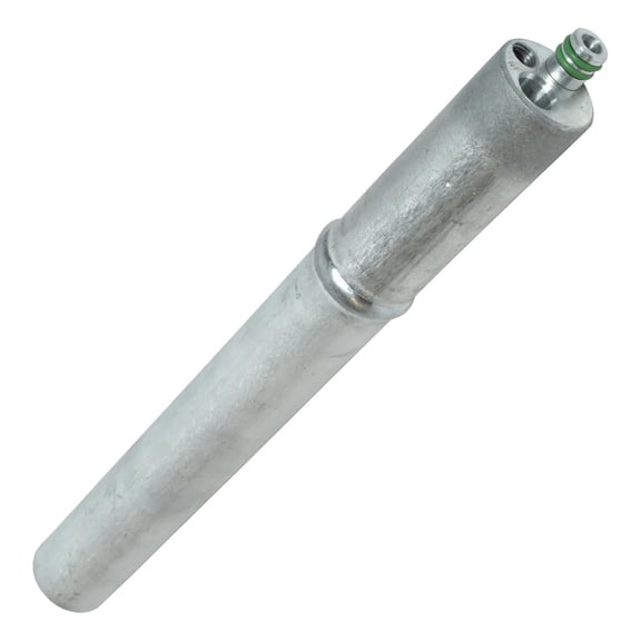 A/C Receiver Drier Compatible with 13-16 Dodg Dart L4 1.4L 2.0L 2.4L