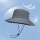 thumbnail image 1 of Sombrero anti-UV Transpirable Montañismo Gorras Impermeable Portátil para deportes al aire libre FLhrweasw Nuevo, 1 of 9