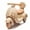 Beige, variant on 12V Kids Electric Motorcycle w/ 2.4G Remote Control, 3-Wheel Design & Soft-Start for Toddlers Ages 1-3 | Safe-Ride Lights & Bluetooth, Beige