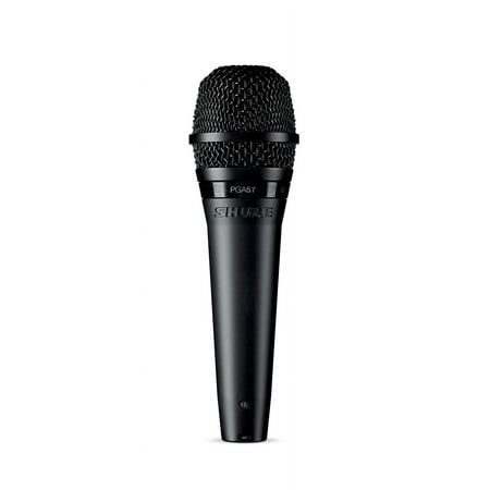 Shure PGASTUDIOKIT4 4-Piece Studio Microphone Kit
