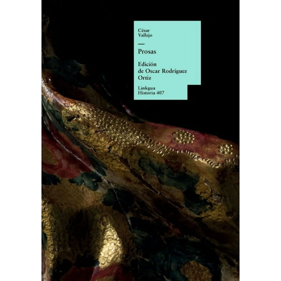 Historia Prosas, Book 407, (Paperback)