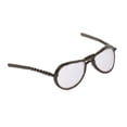 thumbnail image 1 of Gafas de sol de estilo Retro 1/6, montura de aleación para de acción de 12 pulgadas, disfraz de disfraz para mujer Sunnimix figura de acción gafas de sol, 1 of 8