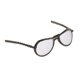 thumbnail image 1 of Gafas de sol de estilo Retro 1/6, montura de aleación para de acción de 12 pulgadas, disfraz de disfraz para mujer Sunnimix figura de acción gafas de sol, 1 of 8