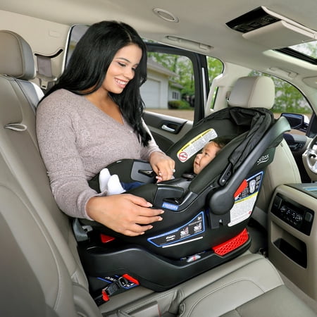Britax B Safe Gen2 Infant Car Seat Greystone Safewash Canada Britax B Safe Gen2 Infant Car Seat, Britax B Safe 35 Car Seat Base Installation With Belt