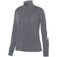 thumbnail image 2 of Augusta Sportswear Women's Medalist Jacket 2.0 Size up to 2XL, 2 of 3