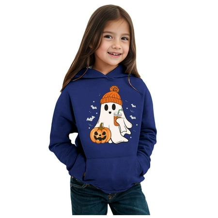 

Child Toddler Boys Girls Long Sleeve Letter Prints Warm Hoodie Pullover Tops Kids Sweat Tween Girls Musically Sweatshirt Girls Size 14 Active Wear for Teen Girls Get That Outta Here Hoodie Jungle Boys
