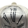 thumbnail image 3 of Reloj Creative Melting 1485888 () Blanco, 3 of 9