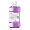 thumbnail image 5 of Listerine Total Care Kids Alcohol-Free Anticavity Mouthwash, Berry Splash, 500 mL, 5 of 7