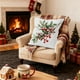 thumbnail image 3 of Fundas de Almohada de Navidad Funda de Almohada Decorativa de Navidad Decoración de Vacaciones Sofá Decoración de Lino Funda de Almohada Decoración Del Hogar Funda de Almohada Decorativa de Vacaciones, 3 of 8