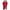 01-Red, variant on MINTREUS Couple Pajama Sets Soft PJs Sets for Couples/Women/Men Matching Sleepwear with Pockets