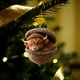 thumbnail image 1 of Adornos navideños Chopper de 8 cm con diseño de animales del bosque, para árbol de Navidad, regalo navideño, decoración colgante, decoración de jardín, decoración navideña y de Halloween., 1 of 5