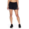 thumbnail image 2 of Reebok Women’s Revolve Running Short with Back Pocket, 2 of 4