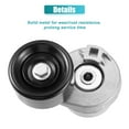 thumbnail image 4 of Belt Tensioner Assembly YC1E6A228AG for Ford Transit FA 2.4 TDCi Diesel Van  2004-2006, 4 of 6