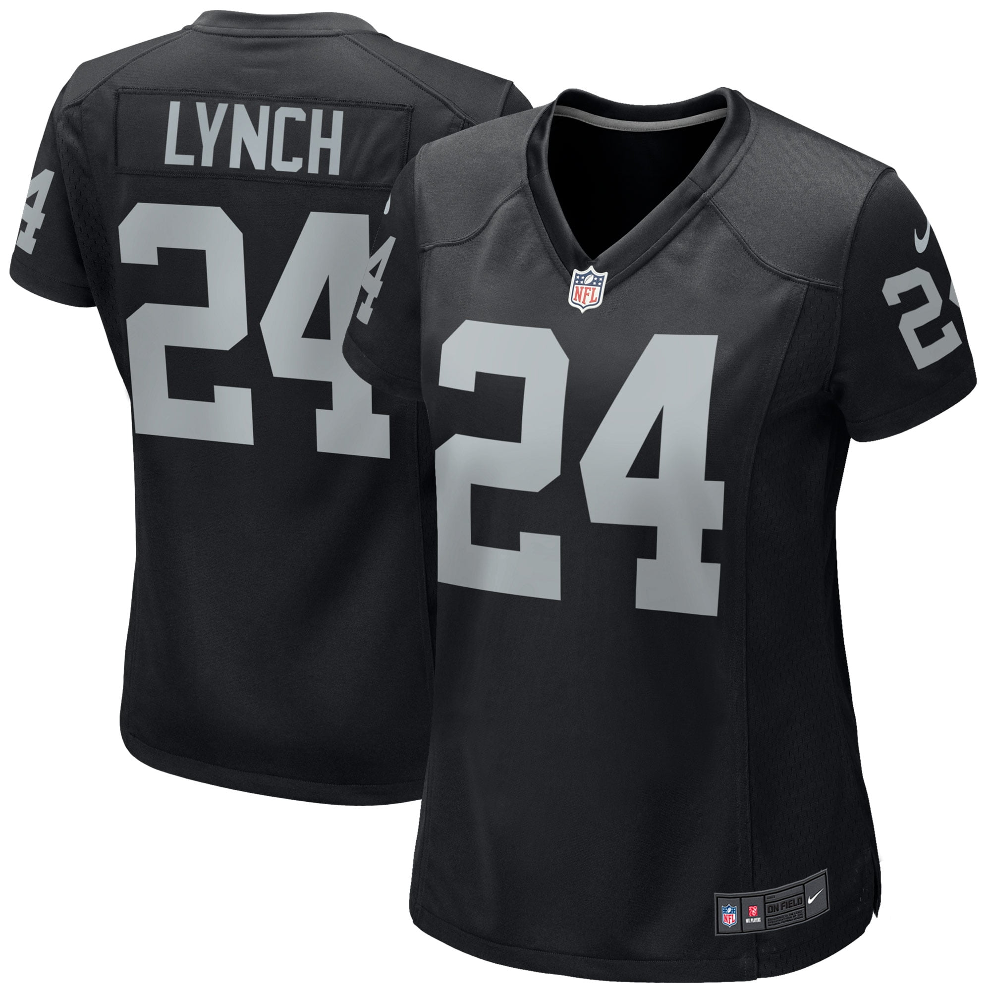 what company makes authentic nfl jerseys