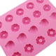 thumbnail image 5 of Bewildely Molde de 20 agujeros para pasteles, postres de Chocolate, herramientas para hornear, molde para cupcakes, dispensador para galletas, Herramientas y accesorios para hornear, 5 of 6