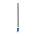 thumbnail image 2 of Puntas de soldadura azules puntiagudas 30-150W Soldador de calor externo con, 2 of 7