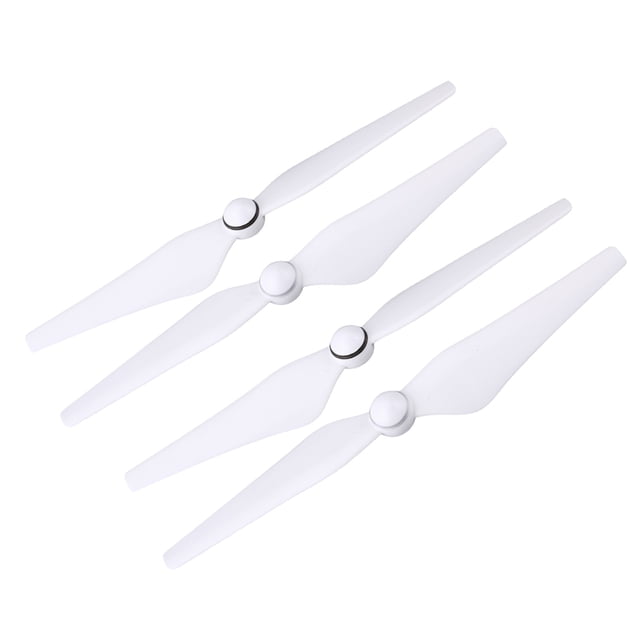 Accesorio para Cuadricóptero Bling Bling 2 Pares de Hélices 9450S para Dron DJI Phantom 4/4 Pro