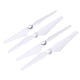 thumbnail image 3 of Hélice Quadcopter, 2 pares de hélices 9450S Hélices Hélice para drones Construcción robusta, 3 of 8