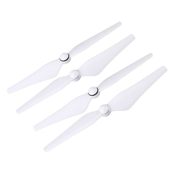 Accesorio para Cuadricóptero Bling Bling 2 Pares de Hélices 9450S para Dron DJI Phantom 4/4 Pro