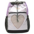 thumbnail image 1 of Mochila Daypack Bookbag para Mujeres Y Niñas Nailon Con Correa Ajustable Ordenador Portátil, 1 of 9