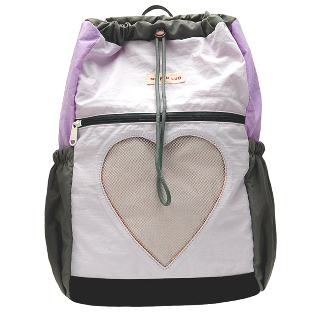 Mochila Daypack Bookbag para Mujeres Y Niñas Nailon Con Correa Ajustable Ordenador Portátil