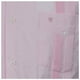 thumbnail image 4 of Manchester Guayabera Regular Fit  Rosa, CH Manchester 3548E, 4 of 4