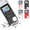 thumbnail image 3 of Gameboy Case For iPhone 12 11 Nostalgia Phone Protective Case, 3 of 9