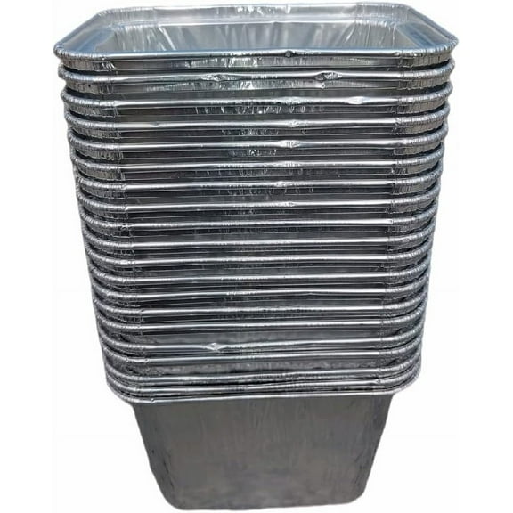 Grease Cup Liners for Pit boss Griddle Grill, Blue Rhino Razor & Country Smokers 2/3/4 Burner Gas Griddle (20)