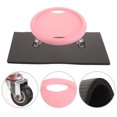 thumbnail image 1 of OULII 1Set Workout Sliders Disc for Fitness Equipment Multifunctional Usage 11.0x11.0in, 1 of 8