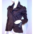 thumbnail image 1 of RINASCIMENTO Veste Italie POWER BLAZER Marron (L ), 1 of 2