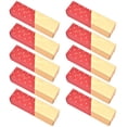 thumbnail image 2 of Festive Wedding & Birthday Party Favors, 20 Count Whimsical Candy-Shape Lipstick Boxes, 2 of 8
