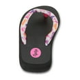 thumbnail image 5 of Floopi Flip Flops for Women Lunar Casual Flat Yoga Mat Thong Women’s Sandals, Ladies Beach Sandals with Indoor & Outdoor Anti-Skid Soles., 5 of 6