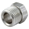thumbnail image 2 of Allstar Performance Inverted Flare Nut 4pk 5/8-18 for 3/8 Line S/S, 2 of 4
