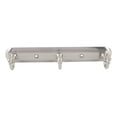 thumbnail image 1 of Percha Triple Pared Moen Níquel Cromado 10" Gris, 1 of 3