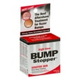 2 Pack High Time Bump Stopper Sensitive Skin Razor Bump Treatment, 0.5 oz