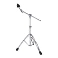 thumbnail image 1 of Xuanheng Support de Cymbale Hauteur Réglable Prise Rapide Stable Portable Jambes Doublement Renforcées, 1 of 8