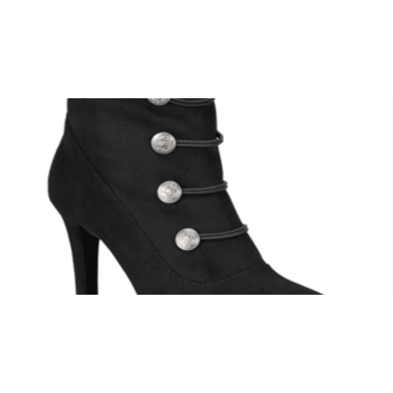 Rialto black boots sale