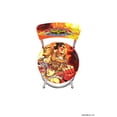 thumbnail image 5 of Arcade1UP Tabouret pivotant réglable à dossier haut - Capcom Legacy Yoga Flame Edition, 5 of 5
