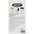 thumbnail image 2 of Sergeant S Pet Specialty-Petrodex Deluxe Finger Toothbrush For Dog And Cat- Red 2 Pack 22445, 2 of 2