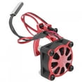 thumbnail image 4 of Durable With Thermal Sensor Motor Heatsink, RC Car Motor Heatsink, Aluminum Alloy For RC Car Car Model, 4 of 8