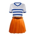 thumbnail image 5 of Disfraces de cosplay Disfraces de cosplay de anime para juegos Disfraces de cosplay de Halloween, 5 of 5