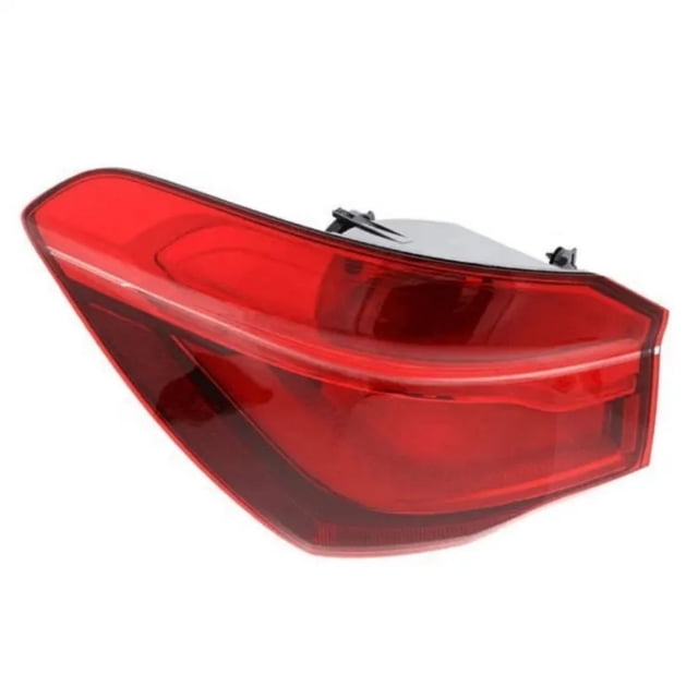 Assemblage de Feu Arrière Intérieur à LED pour BMW X1 F48 2017-2019