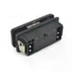 thumbnail image 4 of Hazard Warning Flasher Light Switch for BMW E31 E34 E36 318i 325i 840i M5, 4 of 4